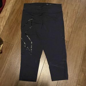 2XU Crop leggings